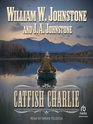 cover image of Catfish Charlie